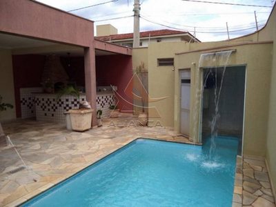 Casa, 4 quartos, 269 m² - Foto 1