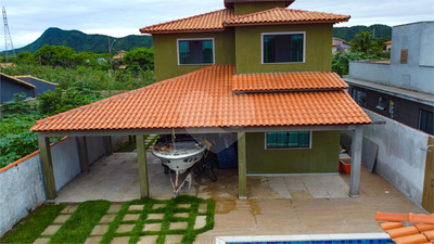 Casa, 4 quartos, 197 m² - Foto 2