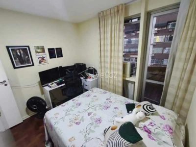 Apartamento, 2 quartos, 90 m² - Foto 1