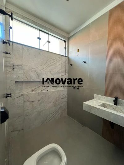 Casa, 2 quartos, 75 m² - Foto 3