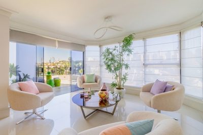 Apartamento, 4 quartos, 351 m² - Foto 1