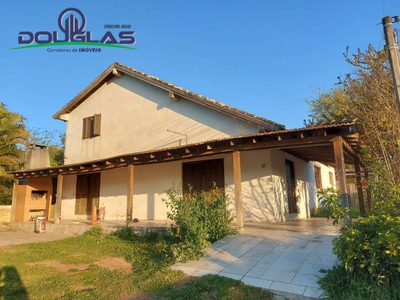 Casa, 4 quartos - Foto 2