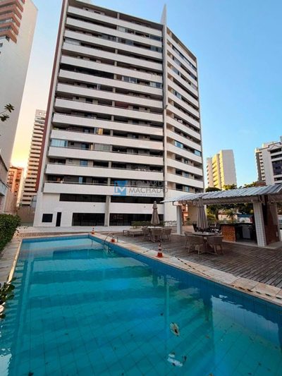 Apartamento, 3 quartos, 82 m² - Foto 1