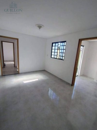 Casa, 3 quartos, 155 m² - Foto 2
