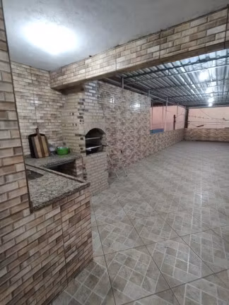 Casa, 2 quartos, 90 m² - Foto 1