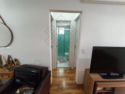 Apartamento, 2 quartos, 51 m² - Foto 2
