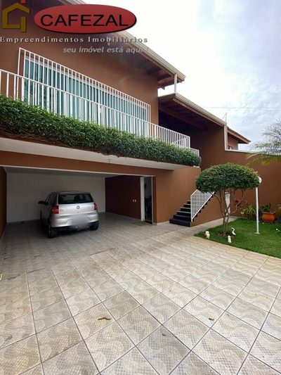 Sobrado, 3 quartos, 165 m² - Foto 2