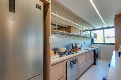 Apartamento, 2 quartos, 67 m² - Foto 5