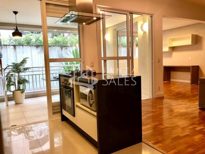 Apartamento, 2 quartos, 112 m² - Foto 2
