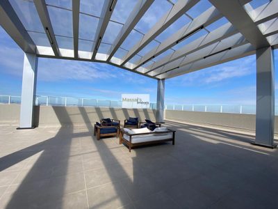 Apartamento, 2 quartos, 64 m² - Foto 2