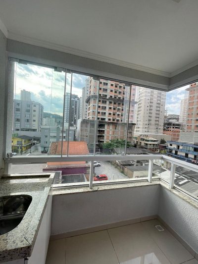 Apartamento, 2 quartos, 70 m² - Foto 4