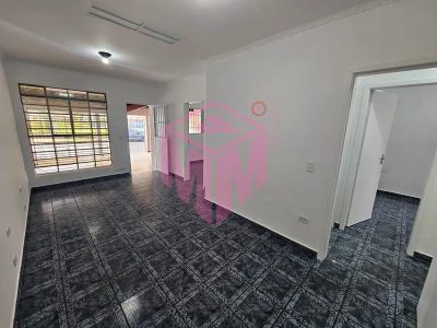Casa, 3 quartos, 146 m² - Foto 2