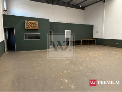 Depósito-Galpão, 300 m² - Foto 3