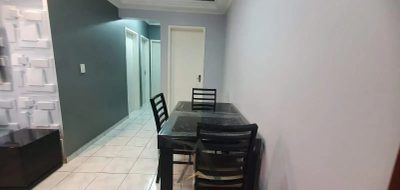 Apartamento, 2 quartos, 52 m² - Foto 3