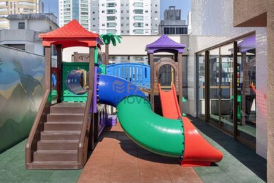 Apartamento, 4 quartos, 138 m² - Foto 3