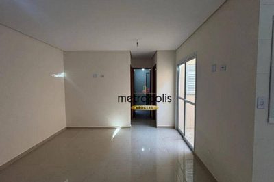 Apartamento, 2 quartos, 60 m² - Foto 3