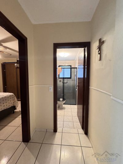 Apartamento, 1 quarto, 59 m² - Foto 4