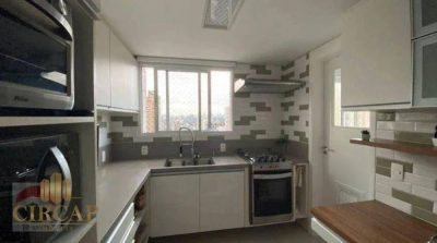 Apartamento, 3 quartos, 134 m² - Foto 3