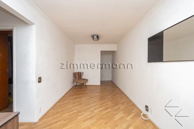 Apartamento, 2 quartos, 64 m² - Foto 5
