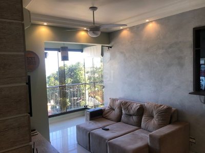 Apartamento, 2 quartos, 51 m² - Foto 5