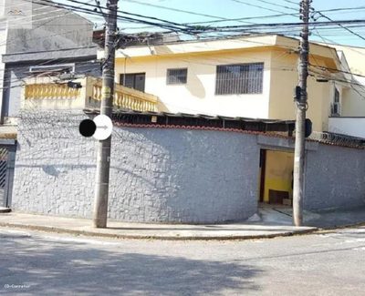 Sobrado, 2 quartos, 110 m² - Foto 1