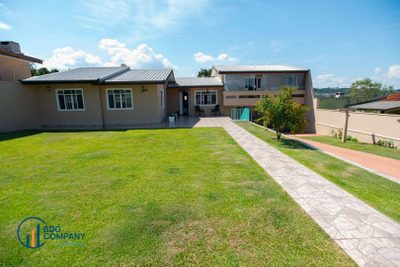 Sobrado, 2 quartos, 171 m² - Foto 1