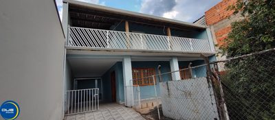 Casa, 3 quartos, 186 m² - Foto 5