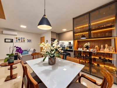 Apartamento, 3 quartos, 95 m² - Foto 3