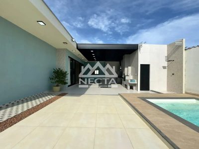 Casa, 3 quartos, 171 m² - Foto 5