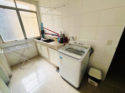 Apartamento, 4 quartos, 210 m² - Foto 4