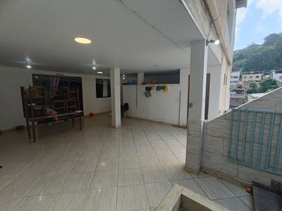 Apartamento, 3 quartos, 170 m² - Foto 4