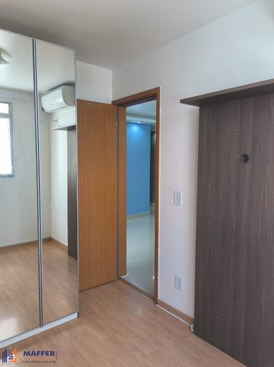 Apartamento, 2 quartos, 48 m² - Foto 5