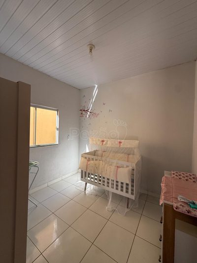 Casa, 3 quartos - Foto 4