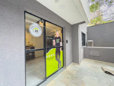 Apartamento, 2 quartos, 39 m² - Foto 3