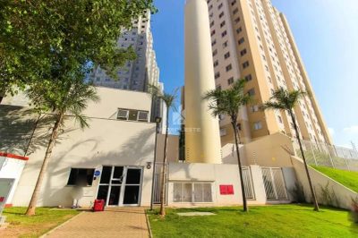 Apartamento, 2 quartos, 32 m² - Foto 1