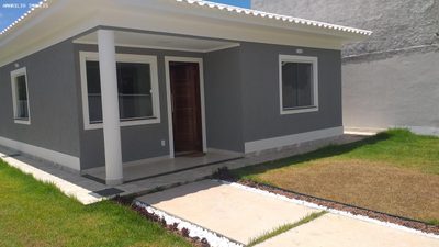 Casa, 3 quartos, 92 m² - Foto 2