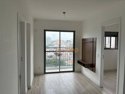 Apartamento, 2 quartos, 40 m² - Foto 4