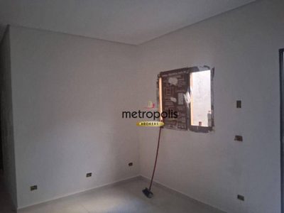 Sobrado, 3 quartos, 115 m² - Foto 2