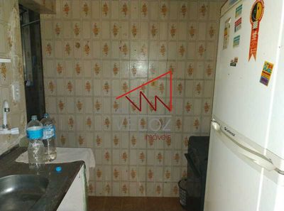 Apartamento, 2 quartos, 64 m² - Foto 3