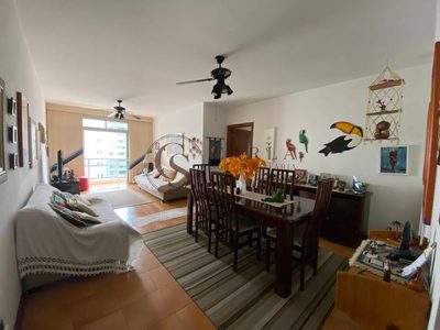 Apartamento, 3 quartos, 121 m² - Foto 3