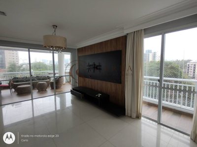 Apartamento, 3 quartos, 120 m² - Foto 1