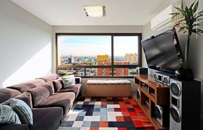 Apartamento, 1 quarto, 50 m² - Foto 2
