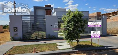 Casa, 4 quartos, 173 m² - Foto 2