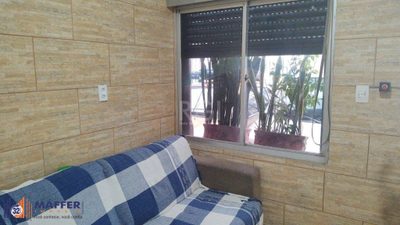 Apartamento, 2 quartos, 63 m² - Foto 1