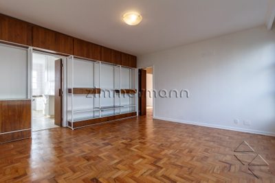 Apartamento, 2 quartos, 124 m² - Foto 2