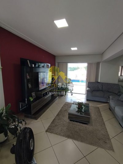 Casa, 3 quartos, 300 m² - Foto 3