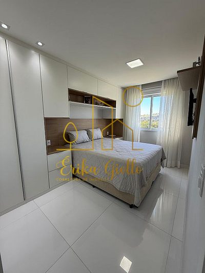 Apartamento, 2 quartos, 61 m² - Foto 5