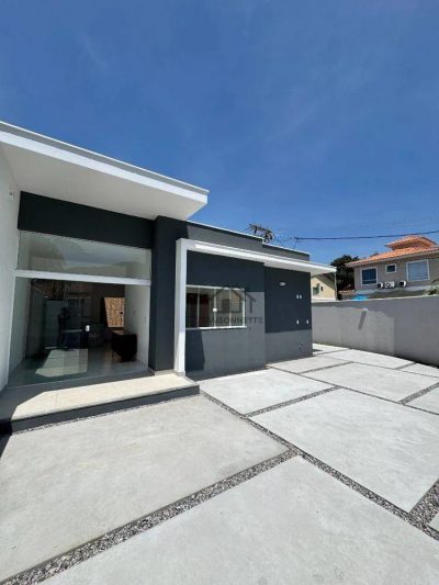 Casa, 3 quartos, 85 m² - Foto 2