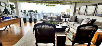 Apartamento, 3 quartos, 300 m² - Foto 2