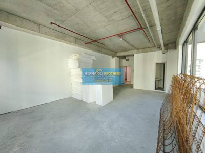 Sala-Conjunto, 48 m² - Foto 4
